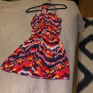 Parker light weight summer dress XS